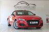 USED 2017 17 AUDI TT 1.8 TFSI Sport Roadster 2dr Petrol Manual Euro 6 (s/s) (180 ps) 