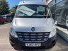 USED 2013 62 RENAULT MASTER 2.3 dCi 35 Panel Van 5dr Diesel AUTOMATIC FWD LWB Medium Roof Euro 5 (125 ps) 