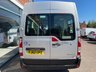 USED 2013 62 RENAULT MASTER 2.3 dCi 35 Panel Van 5dr Diesel AUTOMATIC FWD LWB Medium Roof Euro 5 (125 ps) 