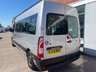 USED 2013 62 RENAULT MASTER 2.3 dCi 35 Panel Van 5dr Diesel AUTOMATIC FWD LWB Medium Roof Euro 5 (125 ps) 