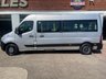 USED 2013 62 RENAULT MASTER 2.3 dCi 35 Panel Van 5dr Diesel AUTOMATIC FWD LWB Medium Roof Euro 5 (125 ps) 