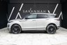 USED 2021 21 LAND ROVER RANGE ROVER EVOQUE 2.0 D200 MHEV R-Dynamic S SUV 5dr Diesel Auto 4WD Euro 6 (s/s) (204 ps) SAT NAV, CAR PLAY, CRUISE CONTROL