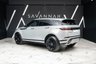 USED 2021 21 LAND ROVER RANGE ROVER EVOQUE 2.0 D200 MHEV R-Dynamic S SUV 5dr Diesel Auto 4WD Euro 6 (s/s) (204 ps) SAT NAV, CAR PLAY, CRUISE CONTROL