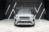 USED 2021 21 LAND ROVER RANGE ROVER EVOQUE 2.0 D200 MHEV R-Dynamic S SUV 5dr Diesel Auto 4WD Euro 6 (s/s) (204 ps) SAT NAV, CAR PLAY, CRUISE CONTROL