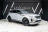 USED 2021 21 LAND ROVER RANGE ROVER EVOQUE 2.0 D200 MHEV R-Dynamic S SUV 5dr Diesel Auto 4WD Euro 6 (s/s) (204 ps) SAT NAV, CAR PLAY, CRUISE CONTROL