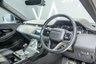 USED 2021 21 LAND ROVER RANGE ROVER EVOQUE 2.0 D200 MHEV R-Dynamic S SUV 5dr Diesel Auto 4WD Euro 6 (s/s) (204 ps) SAT NAV, CAR PLAY, CRUISE CONTROL