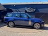 USED 2018 68 LAND ROVER RANGE ROVER 2.0 P400e 12.4kWh GPF Vogue SE SUV 5dr Petrol Plug-in Hybrid Auto 4WD Euro 6 (s/s) (404 ps) 