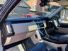 USED 2018 68 LAND ROVER RANGE ROVER 2.0 P400e 12.4kWh GPF Vogue SE SUV 5dr Petrol Plug-in Hybrid Auto 4WD Euro 6 (s/s) (404 ps) 