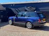 USED 2018 68 LAND ROVER RANGE ROVER 2.0 P400e 12.4kWh GPF Vogue SE SUV 5dr Petrol Plug-in Hybrid Auto 4WD Euro 6 (s/s) (404 ps) 