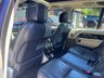 USED 2018 68 LAND ROVER RANGE ROVER 2.0 P400e 12.4kWh GPF Vogue SE SUV 5dr Petrol Plug-in Hybrid Auto 4WD Euro 6 (s/s) (404 ps) 