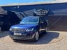 USED 2018 68 LAND ROVER RANGE ROVER 2.0 P400e 12.4kWh GPF Vogue SE SUV 5dr Petrol Plug-in Hybrid Auto 4WD Euro 6 (s/s) (404 ps) 
