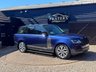 USED 2018 68 LAND ROVER RANGE ROVER 2.0 P400e 12.4kWh GPF Vogue SE SUV 5dr Petrol Plug-in Hybrid Auto 4WD Euro 6 (s/s) (404 ps) 