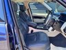 USED 2018 68 LAND ROVER RANGE ROVER 2.0 P400e 12.4kWh GPF Vogue SE SUV 5dr Petrol Plug-in Hybrid Auto 4WD Euro 6 (s/s) (404 ps) 