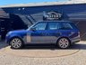 USED 2018 68 LAND ROVER RANGE ROVER 2.0 P400e 12.4kWh GPF Vogue SE SUV 5dr Petrol Plug-in Hybrid Auto 4WD Euro 6 (s/s) (404 ps) 