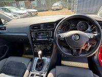 USED 2014 64 VOLKSWAGEN GOLF 2.0 TDI BlueMotion Tech GT Hatchback 5dr Diesel DSG Euro 5 (s/s) (150 ps) FULL HISTORY+NEW TIMING BELT