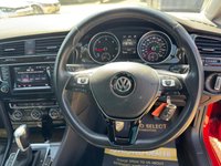 USED 2014 64 VOLKSWAGEN GOLF 2.0 TDI BlueMotion Tech GT Hatchback 5dr Diesel DSG Euro 5 (s/s) (150 ps) FULL HISTORY+NEW TIMING BELT