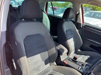 USED 2014 64 VOLKSWAGEN GOLF 2.0 TDI BlueMotion Tech GT Hatchback 5dr Diesel DSG Euro 5 (s/s) (150 ps) FULL HISTORY+NEW TIMING BELT