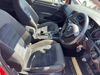 USED 2014 64 VOLKSWAGEN GOLF 2.0 TDI BlueMotion Tech GT Hatchback 5dr Diesel DSG Euro 5 (s/s) (150 ps) FULL HISTORY+NEW TIMING BELT