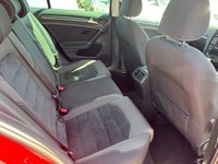 USED 2014 64 VOLKSWAGEN GOLF 2.0 TDI BlueMotion Tech GT Hatchback 5dr Diesel DSG Euro 5 (s/s) (150 ps) FULL HISTORY+NEW TIMING BELT