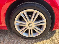 USED 2014 64 VOLKSWAGEN GOLF 2.0 TDI BlueMotion Tech GT Hatchback 5dr Diesel DSG Euro 5 (s/s) (150 ps) FULL HISTORY+NEW TIMING BELT