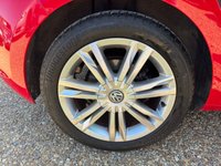 USED 2014 64 VOLKSWAGEN GOLF 2.0 TDI BlueMotion Tech GT Hatchback 5dr Diesel DSG Euro 5 (s/s) (150 ps) FULL HISTORY+NEW TIMING BELT