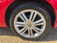 USED 2014 64 VOLKSWAGEN GOLF 2.0 TDI BlueMotion Tech GT Hatchback 5dr Diesel DSG Euro 5 (s/s) (150 ps) FULL HISTORY+NEW TIMING BELT