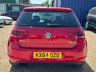 USED 2014 64 VOLKSWAGEN GOLF 2.0 TDI BlueMotion Tech GT Hatchback 5dr Diesel DSG Euro 5 (s/s) (150 ps) FULL HISTORY+NEW TIMING BELT