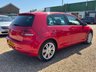 USED 2014 64 VOLKSWAGEN GOLF 2.0 TDI BlueMotion Tech GT Hatchback 5dr Diesel DSG Euro 5 (s/s) (150 ps) FULL HISTORY+NEW TIMING BELT