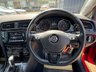 USED 2014 64 VOLKSWAGEN GOLF 2.0 TDI BlueMotion Tech GT Hatchback 5dr Diesel DSG Euro 5 (s/s) (150 ps) FULL HISTORY+NEW TIMING BELT