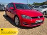 USED 2014 64 VOLKSWAGEN GOLF 2.0 TDI BlueMotion Tech GT Hatchback 5dr Diesel DSG Euro 5 (s/s) (150 ps) FULL HISTORY+NEW TIMING BELT