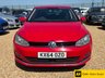 USED 2014 64 VOLKSWAGEN GOLF 2.0 TDI BlueMotion Tech GT Hatchback 5dr Diesel DSG Euro 5 (s/s) (150 ps) FULL HISTORY+NEW TIMING BELT