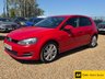 USED 2014 64 VOLKSWAGEN GOLF 2.0 TDI BlueMotion Tech GT Hatchback 5dr Diesel DSG Euro 5 (s/s) (150 ps) FULL HISTORY+NEW TIMING BELT