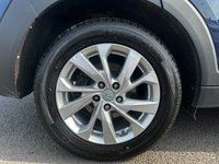 USED 2019 HYUNDAI TUCSON 1.6 GDi SE Nav SUV 5dr Petrol Manual Euro 6 (s/s) (132 ps) REVERSING CAMERA, PARKING SENSORS, CRUISE CONTROL