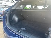 USED 2019 HYUNDAI TUCSON 1.6 GDi SE Nav SUV 5dr Petrol Manual Euro 6 (s/s) (132 ps) REVERSING CAMERA, PARKING SENSORS, CRUISE CONTROL