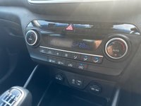 USED 2019 HYUNDAI TUCSON 1.6 GDi SE Nav SUV 5dr Petrol Manual Euro 6 (s/s) (132 ps) REVERSING CAMERA, PARKING SENSORS, CRUISE CONTROL