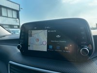 USED 2019 HYUNDAI TUCSON 1.6 GDi SE Nav SUV 5dr Petrol Manual Euro 6 (s/s) (132 ps) REVERSING CAMERA, PARKING SENSORS, CRUISE CONTROL