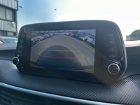 USED 2019 HYUNDAI TUCSON 1.6 GDi SE Nav SUV 5dr Petrol Manual Euro 6 (s/s) (132 ps) REVERSING CAMERA, PARKING SENSORS, CRUISE CONTROL