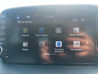 USED 2019 HYUNDAI TUCSON 1.6 GDi SE Nav SUV 5dr Petrol Manual Euro 6 (s/s) (132 ps) REVERSING CAMERA, PARKING SENSORS, CRUISE CONTROL