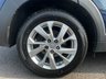 USED 2019 HYUNDAI TUCSON 1.6 GDi SE Nav SUV 5dr Petrol Manual Euro 6 (s/s) (132 ps) REVERSING CAMERA, PARKING SENSORS, CRUISE CONTROL