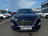 USED 2019 HYUNDAI TUCSON 1.6 GDi SE Nav SUV 5dr Petrol Manual Euro 6 (s/s) (132 ps) REVERSING CAMERA, PARKING SENSORS, CRUISE CONTROL