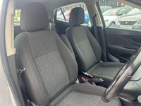USED 2019 19 VAUXHALL MOKKA X 1.4i Turbo ecoTEC Design Nav SUV 5dr Petrol Manual Euro 6 (s/s) (140 ps) 