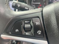 USED 2019 19 VAUXHALL MOKKA X 1.4i Turbo ecoTEC Design Nav SUV 5dr Petrol Manual Euro 6 (s/s) (140 ps) 