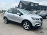USED 2019 19 VAUXHALL MOKKA X 1.4i Turbo ecoTEC Design Nav SUV 5dr Petrol Manual Euro 6 (s/s) (140 ps) 