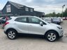 USED 2019 19 VAUXHALL MOKKA X 1.4i Turbo ecoTEC Design Nav SUV 5dr Petrol Manual Euro 6 (s/s) (140 ps) 