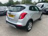 USED 2019 19 VAUXHALL MOKKA X 1.4i Turbo ecoTEC Design Nav SUV 5dr Petrol Manual Euro 6 (s/s) (140 ps) 