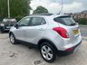 USED 2019 19 VAUXHALL MOKKA X 1.4i Turbo ecoTEC Design Nav SUV 5dr Petrol Manual Euro 6 (s/s) (140 ps) 