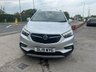USED 2019 19 VAUXHALL MOKKA X 1.4i Turbo ecoTEC Design Nav SUV 5dr Petrol Manual Euro 6 (s/s) (140 ps) 