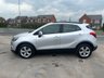 USED 2019 19 VAUXHALL MOKKA X 1.4i Turbo ecoTEC Design Nav SUV 5dr Petrol Manual Euro 6 (s/s) (140 ps) 