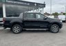 USED 2022 72 FORD RANGER 2.0 EcoBlue Wildtrak Pickup Double Cab 4dr Diesel Auto 4WD Euro 6 (s/s) (213 ps) ELEC ROLLER TOP+SAT NAV+RCAM