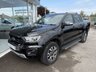 USED 2022 72 FORD RANGER 2.0 EcoBlue Wildtrak Pickup Double Cab 4dr Diesel Auto 4WD Euro 6 (s/s) (213 ps) ELEC ROLLER TOP+SAT NAV+RCAM